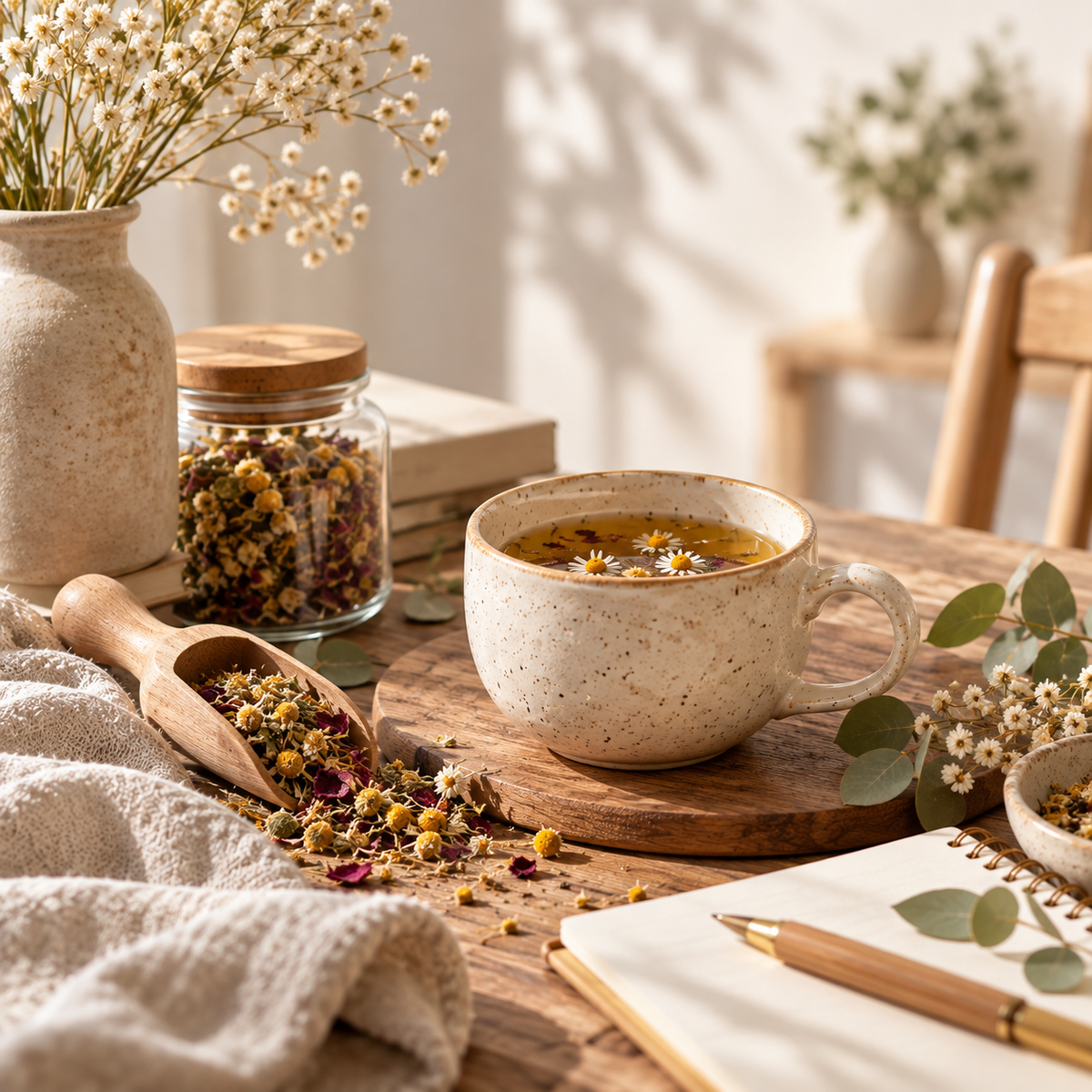 Question naturopathie · 30 min