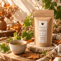 Les Jambes de Pégase Bio - Maman Botanique