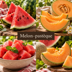 Fondant parfumé