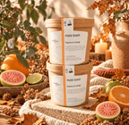 Maté Boost – Goyave & Orange - Maman Botanique