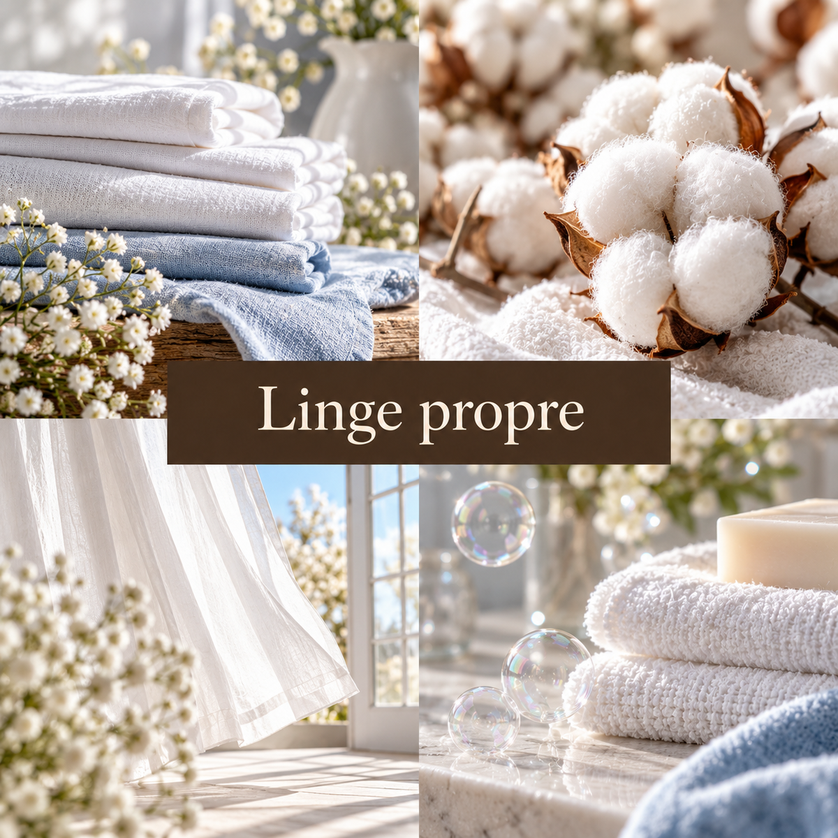 Fondant parfumé – Maman Botanique