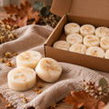 Fondant parfumé – Maman Botanique