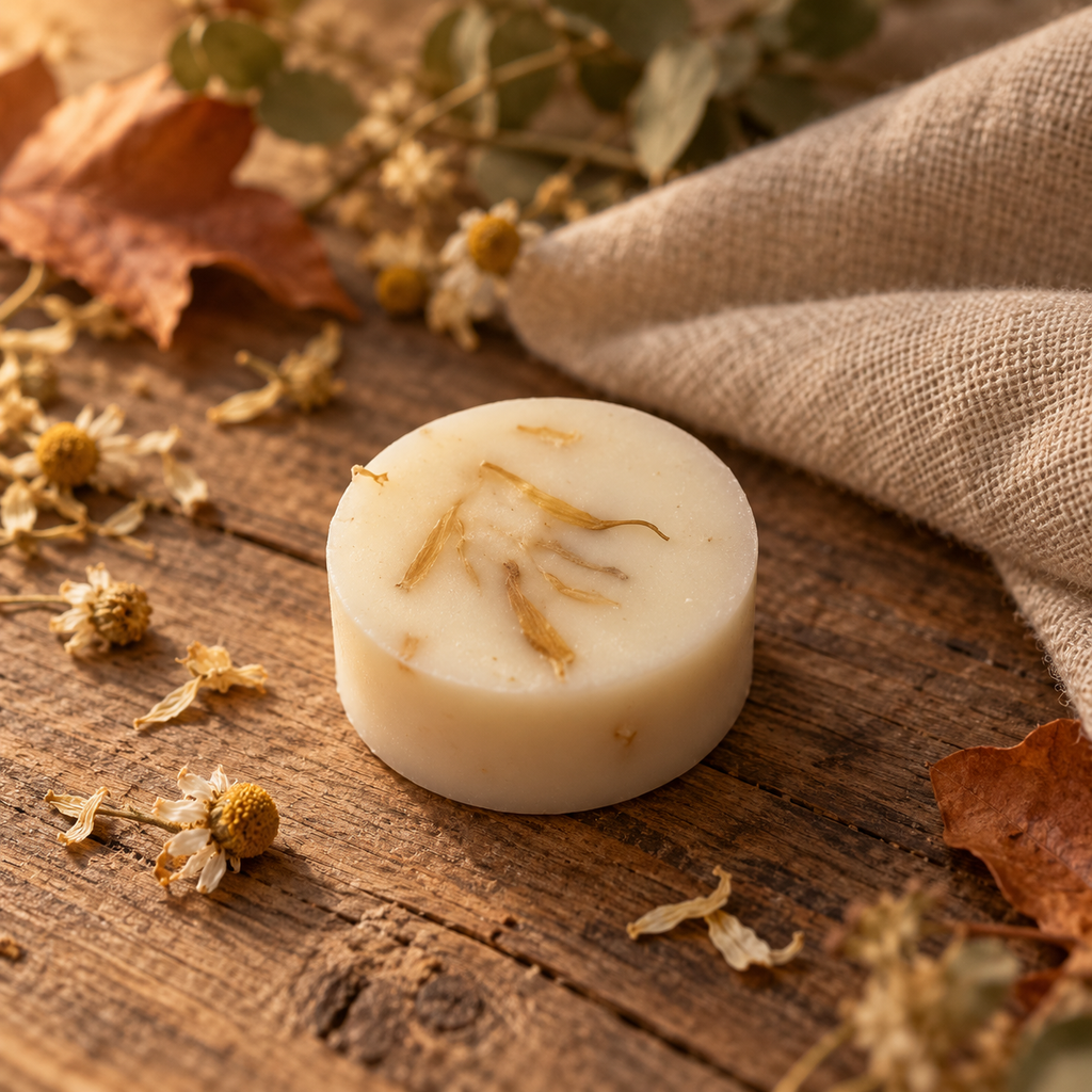 Fondant parfumé – Maman Botanique
