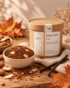 Rooibos Praliné – Maman Botanique