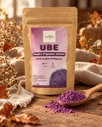 Ube – Maman Botanique