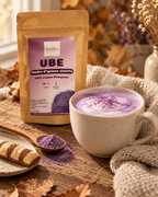 Ube – Maman Botanique