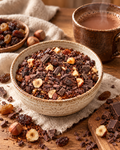 Le Goûter Noisette – Maman Botanique