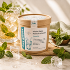 Infusion Glacée Trio de Menthes
