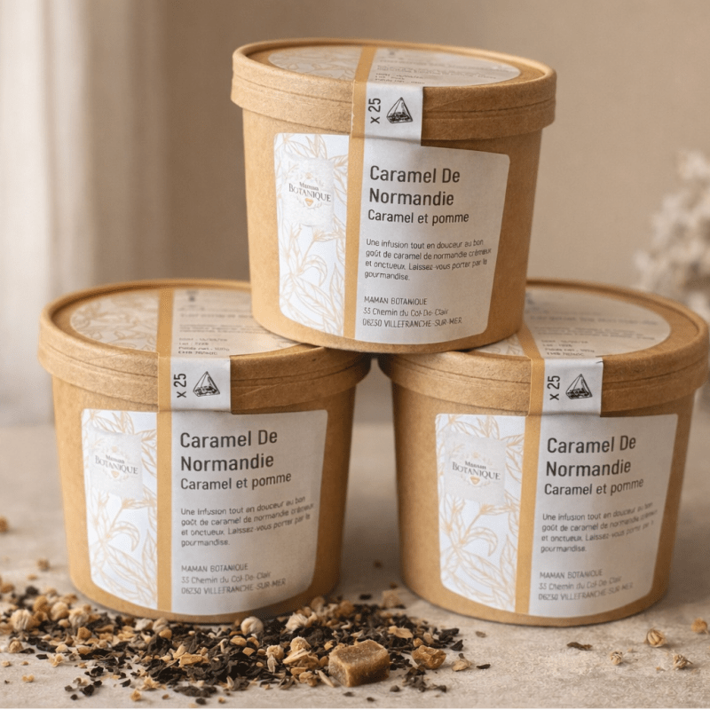 Caramel de Normandie