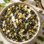 Infusion Glacée Trio de Menthes