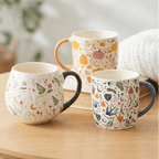 Mug Jardin Féerique - Maman Botanique