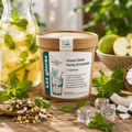 Infusion Glacée Trio de Menthes