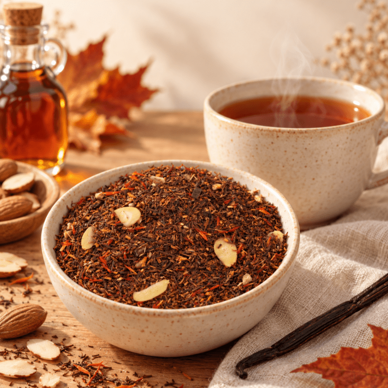 Rooibos Praliné