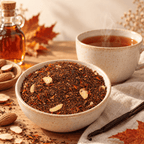 Rooibos Praliné – Maman Botanique